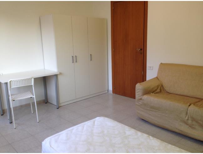 Anteprima foto 3 - Affitto Camera Singola in Altro da Privato a Matera (Matera)