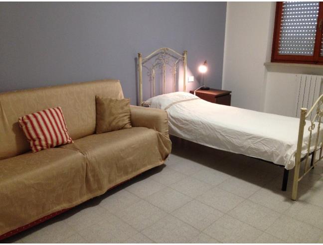 Anteprima foto 5 - Affitto Camera Singola in Altro da Privato a Matera (Matera)