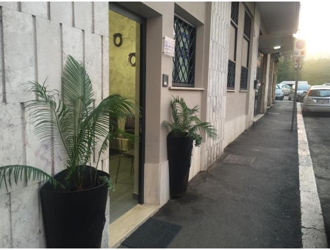 Anteprima foto 1 - Affitto Camera Singola in Altro da Privato a Roma - Centocelle