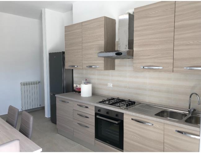 Anteprima foto 7 - Affitto Camera Singola in Altro da Privato a Roma - Cesano di Roma