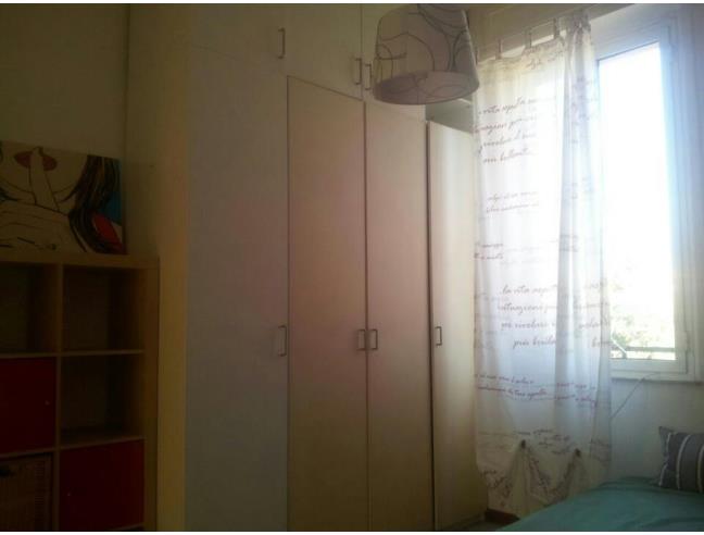 Anteprima foto 2 - Affitto Camera Singola in Altro da Privato a Roma - Monteverde