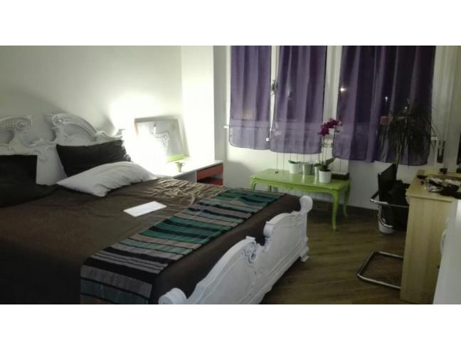 Anteprima foto 1 - Affitto Camera Singola in Altro da Privato a Roma - Romanina