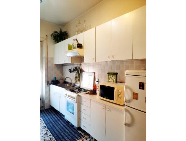 Anteprima foto 2 - Affitto Camera Singola in Altro da Privato a Roma - Romanina