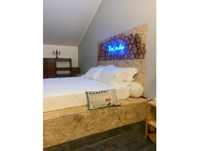 Anteprima foto 3 - Affitto Camera Singola in Altro da Privato a Roma - Romanina