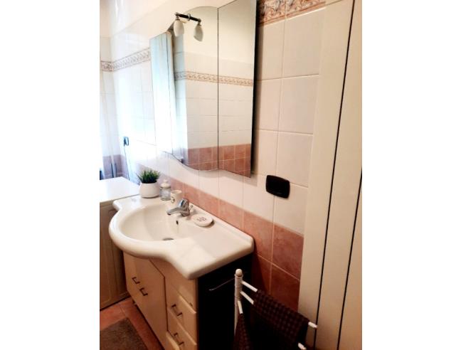 Anteprima foto 4 - Affitto Camera Singola in Altro da Privato a Roma - Romanina