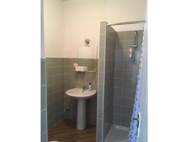 Anteprima foto 6 - Affitto Camera Singola in Altro da Privato a Roma - Romanina