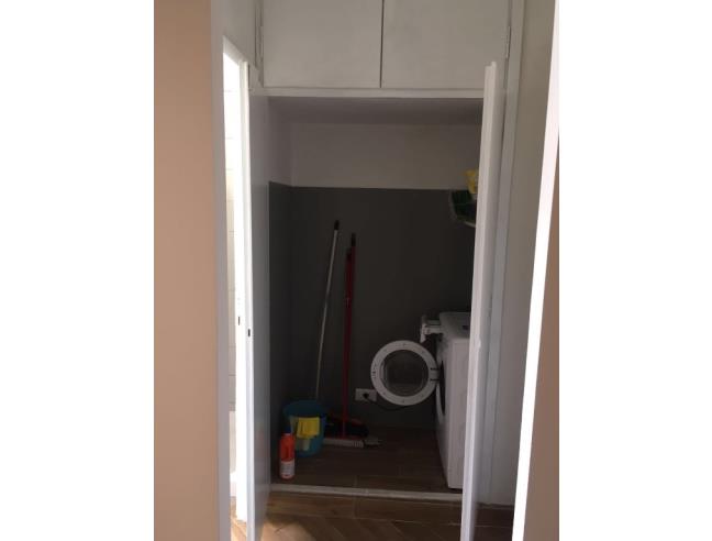 Anteprima foto 7 - Affitto Camera Singola in Altro da Privato a Roma - Romanina