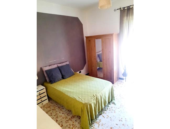 Anteprima foto 8 - Affitto Camera Singola in Altro da Privato a Roma - Romanina