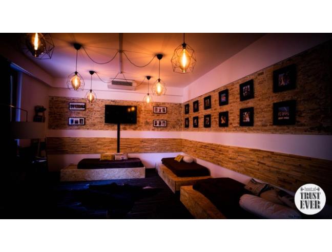 Anteprima foto 8 - Affitto Camera Singola in Altro da Privato a Roma - Romanina