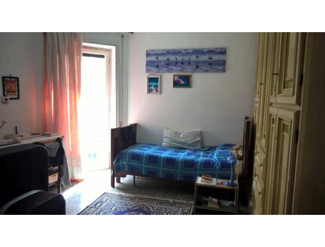 Anteprima foto 1 - Affitto Camera Singola in Altro da Privato a Roma - San Paolo