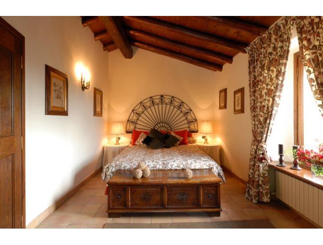 Anteprima foto 2 - Affitto Camera Singola in Altro da Privato a Roma - San Pietro