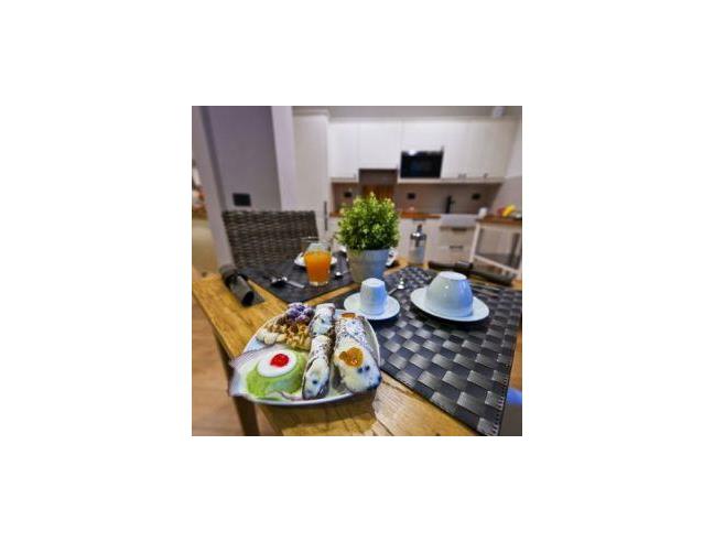 Anteprima foto 6 - Affitto Camera Singola in Altro da Privato a Roma - San Pietro