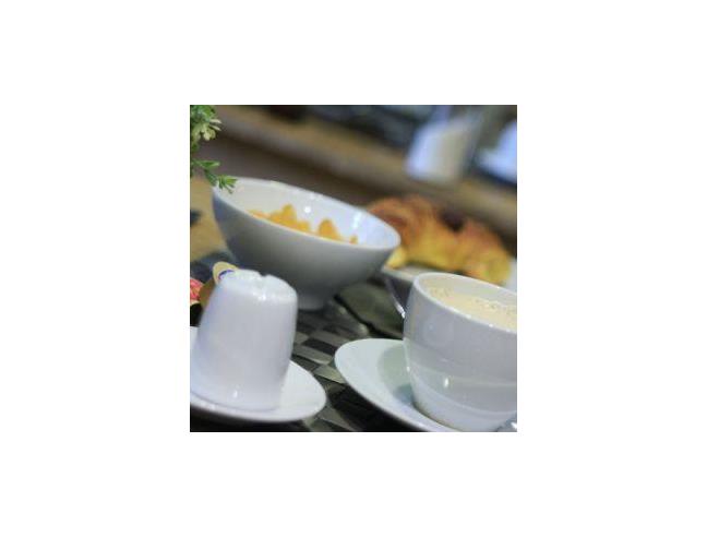 Anteprima foto 8 - Affitto Camera Singola in Altro da Privato a Roma - San Pietro