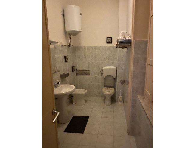 Anteprima foto 5 - Affitto Camera Singola in Altro da Privato a Salerno (Salerno)