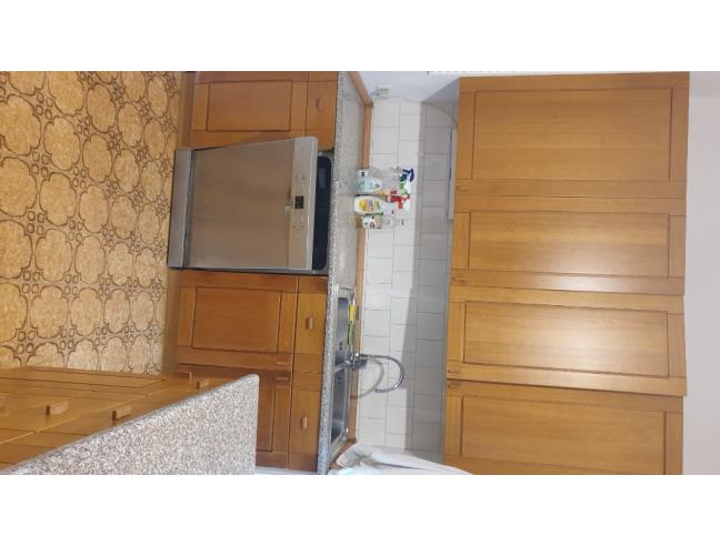 Anteprima foto 1 - Affitto Camera Singola in Appartamento da Privato a Abano Terme - Monteortone