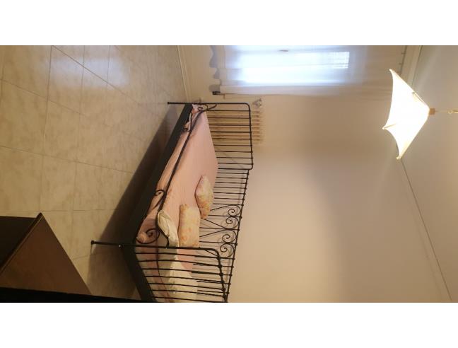Anteprima foto 5 - Affitto Camera Singola in Appartamento da Privato a Abano Terme - Monteortone