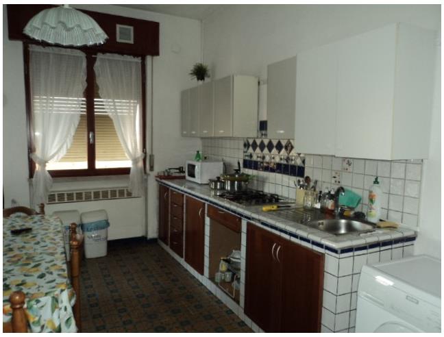 Anteprima foto 2 - Affitto Camera Singola in Appartamento da Privato a Abbiategrasso (Milano)