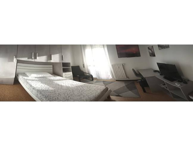 Anteprima foto 1 - Affitto Camera Singola in Appartamento da Privato a Albenga (Savona)
