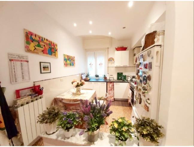 Anteprima foto 4 - Affitto Camera Singola in Appartamento da Privato a Albenga (Savona)