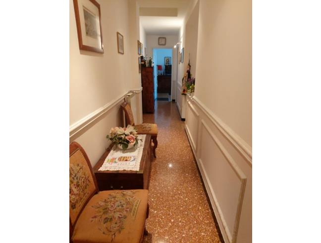 Anteprima foto 5 - Affitto Camera Singola in Appartamento da Privato a Albenga (Savona)