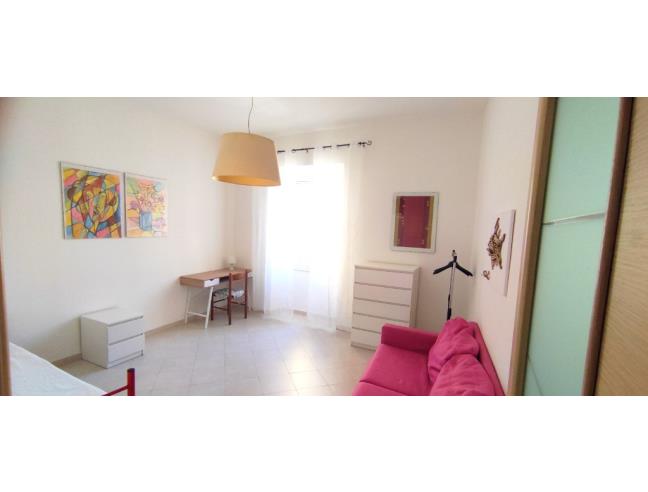 Anteprima foto 3 - Affitto Camera Singola in Appartamento da Privato a Alghero (Sassari)