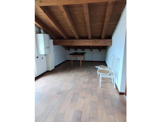 Anteprima foto 2 - Affitto Camera Singola in Appartamento da Privato a Almenno San Salvatore (Bergamo)