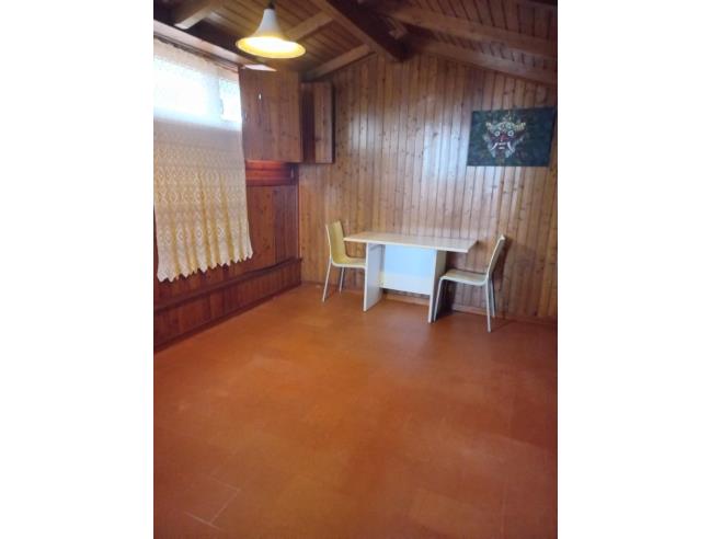 Anteprima foto 4 - Affitto Camera Singola in Appartamento da Privato a Almenno San Salvatore (Bergamo)