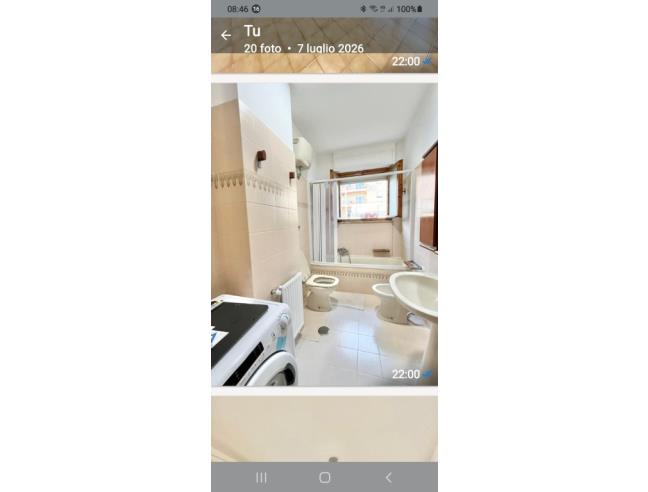 Anteprima foto 6 - Affitto Camera Singola in Appartamento da Privato a Anagni (Frosinone)