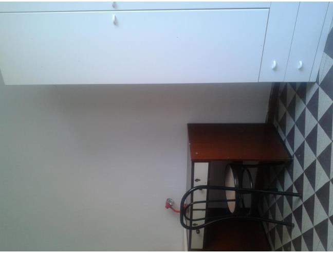Anteprima foto 3 - Affitto Camera Singola in Appartamento da Privato a Ancona - Centro città