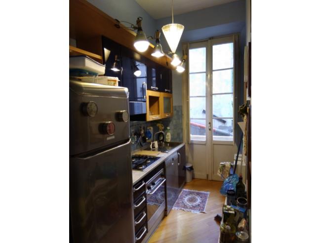 Anteprima foto 3 - Affitto Camera Singola in Appartamento da Privato a Ancona - Centro città