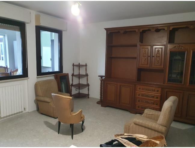 Anteprima foto 2 - Affitto Camera Singola in Appartamento da Privato a Ancona - Frazione Varano