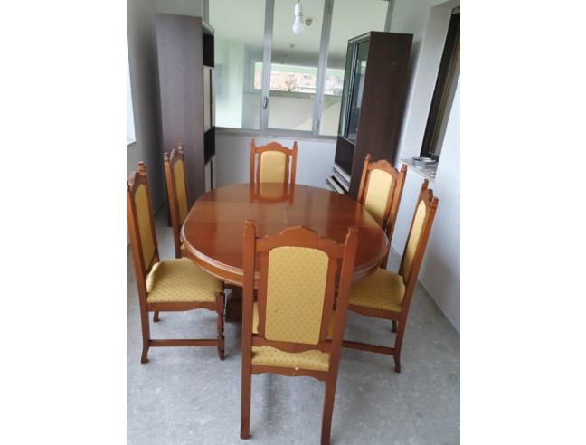 Anteprima foto 8 - Affitto Camera Singola in Appartamento da Privato a Ancona - Frazione Varano