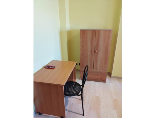 Anteprima foto 2 - Affitto Camera Singola in Appartamento da Privato a Aprilia (Latina)