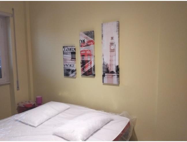 Anteprima foto 7 - Affitto Camera Singola in Appartamento da Privato a Aprilia (Latina)