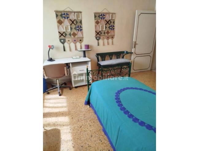 Anteprima foto 2 - Affitto Camera Singola in Appartamento da Privato a Arezzo (Arezzo)