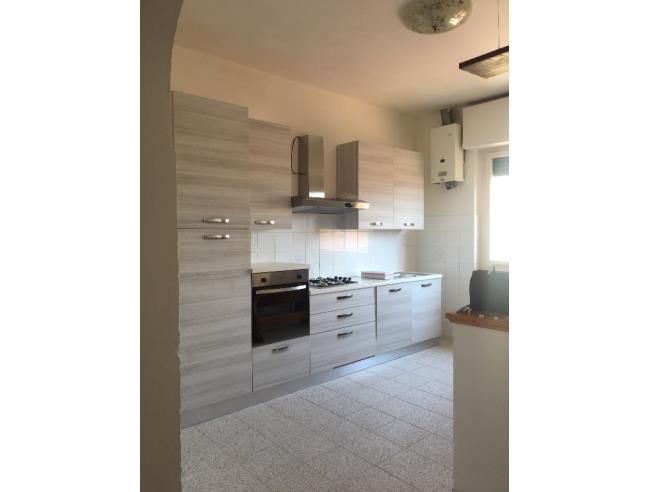 Anteprima foto 2 - Affitto Camera Singola in Appartamento da Privato a Arezzo (Arezzo)