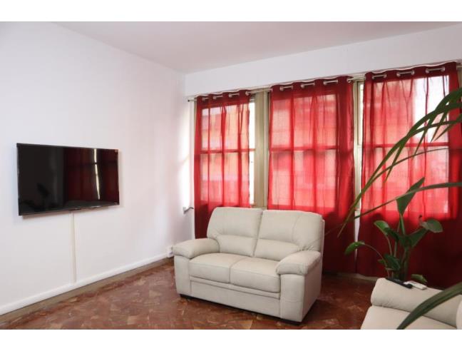 Anteprima foto 4 - Affitto Camera Singola in Appartamento da Privato a Arezzo (Arezzo)