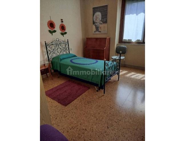 Anteprima foto 4 - Affitto Camera Singola in Appartamento da Privato a Arezzo (Arezzo)