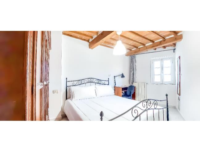 Anteprima foto 4 - Affitto Camera Singola in Appartamento da Privato a Arezzo (Arezzo)