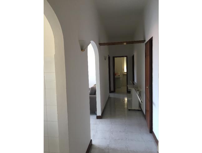 Anteprima foto 5 - Affitto Camera Singola in Appartamento da Privato a Arezzo (Arezzo)