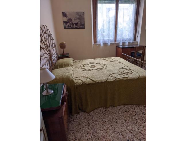 Anteprima foto 5 - Affitto Camera Singola in Appartamento da Privato a Arezzo (Arezzo)