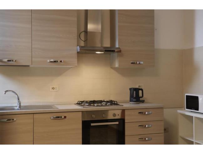 Anteprima foto 7 - Affitto Camera Singola in Appartamento da Privato a Arezzo (Arezzo)