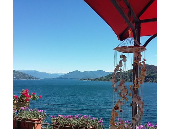 Anteprima foto 1 - Affitto Camera Singola in Appartamento da Privato a Arona (Novara)