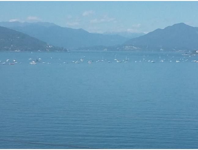 Anteprima foto 6 - Affitto Camera Singola in Appartamento da Privato a Arona (Novara)