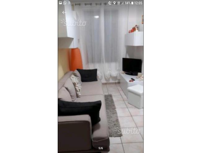 Anteprima foto 5 - Affitto Camera Singola in Appartamento da Privato a Assisi - Palazzo