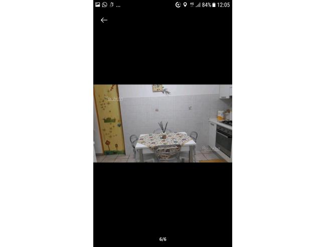 Anteprima foto 6 - Affitto Camera Singola in Appartamento da Privato a Assisi - Palazzo