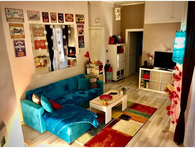 Anteprima foto 6 - Affitto Camera Singola in Appartamento da Privato a Avellino - Centro città