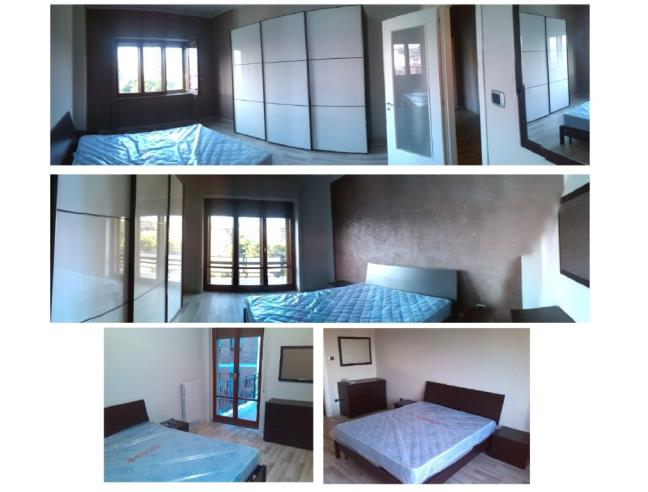 Anteprima foto 7 - Affitto Camera Singola in Appartamento da Privato a Avellino - Centro città