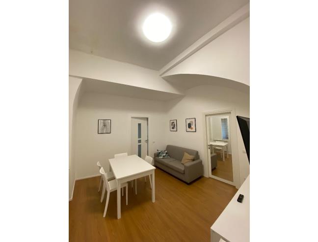 Anteprima foto 1 - Affitto Camera Singola in Appartamento da Privato a Aversa (Caserta)