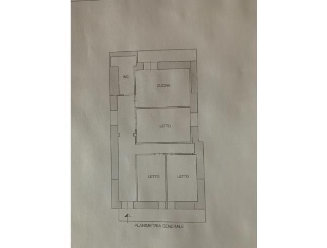 Anteprima foto 1 - Affitto Camera Singola in Appartamento da Privato a Aversa (Caserta)